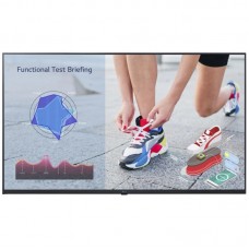 Дисплей 43" LG 43UL3J UHD 300nit 16/7 webOS WiFi Дисплей 43" LG 43UL3J UHD 300nit 16/7 webOS WiFi