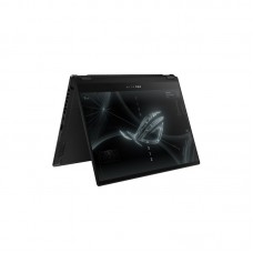 Ноутбук ASUS ROG Flow X13 GV302XV-MU019 13.4" QHD+ IPS Touch, AMD R9-7940HS, 16GB, F1TB, NVD4060-8, noOS, Чорний Ноутбук ASUS ROG Flow X13 GV302XV-MU019 13.4" QHD+ IPS Touch, AMD R9-7940HS, 16GB, F1TB, NVD4060-8, noOS, Чорний