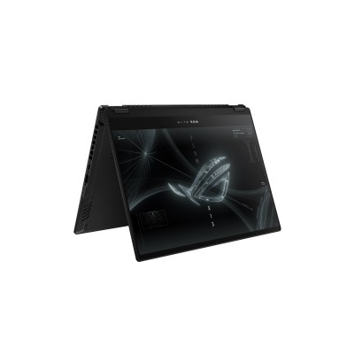 Ноутбук ASUS ROG Flow X13 GV302XV-MU019 13.4" QHD+ IPS Touch, AMD R9-7940HS, 16GB, F1TB, NVD4060-8, noOS, Чорний