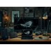 Ноутбук ASUS ROG Flow X13 GV302XV-MU019 13.4" QHD+ IPS Touch, AMD R9-7940HS, 16GB, F1TB, NVD4060-8, noOS, Чорний
