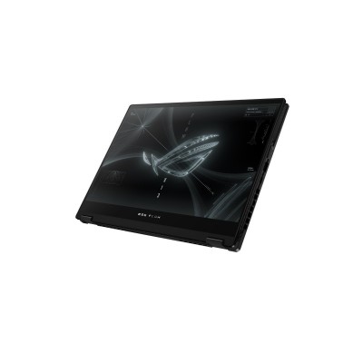 Ноутбук ASUS ROG Flow X13 GV302XV-MU019 13.4" QHD+ IPS Touch, AMD R9-7940HS, 16GB, F1TB, NVD4060-8, noOS, Чорний
