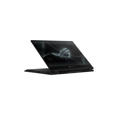 Ноутбук ASUS ROG Flow X13 GV302XV-MU019 13.4" QHD+ IPS Touch, AMD R9-7940HS, 16GB, F1TB, NVD4060-8, noOS, Чорний