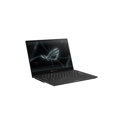 Ноутбук ASUS ROG Flow X13 GV302XV-MU019 13.4" QHD+ IPS Touch, AMD R9-7940HS, 16GB, F1TB, NVD4060-8, noOS, Чорний