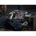 Ноутбук ASUS ROG Flow X13 GV302XV-MU019 13.4" QHD+ IPS Touch, AMD R9-7940HS, 16GB, F1TB, NVD4060-8, noOS, Чорний