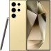 Смартфон Samsung Galaxy S24 Ultra 5G (S928) 6.8' 12/1024ГБ, 2SIM, 5000мА•год, жовтий титановий