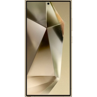Смартфон Samsung Galaxy S24 Ultra 5G (S928) 6.8' 12/1024ГБ, 2SIM, 5000мА•год, жовтий титановий