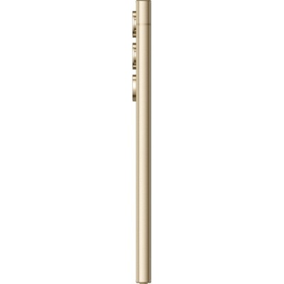 Смартфон Samsung Galaxy S24 Ultra 5G (S928) 6.8' 12/1024ГБ, 2SIM, 5000мА•год, жовтий титановий