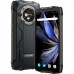 Смартфон Blackview BV9300 Pro 6.7" 12/256ГБ, 2SIM, 15080мА•год, чорний UA