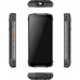 Смартфон Blackview BV9300 Pro 6.7" 12/256ГБ, 2SIM, 15080мА•год, чорний UA