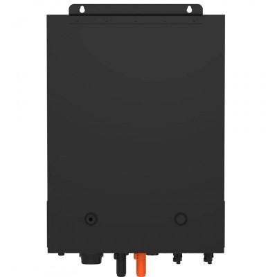 Автономний однофазний інвертор Solis S6 5кВт, 1xMPPT, для LV Batteries