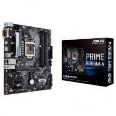 Материнська плата ASUS PRIME B365M-A
