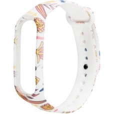 Ремінець до фітнес браслета Xiaomi Mi Band 3 Tropic (16) (70491) Ремінець до фітнес браслета Xiaomi Mi Band 3 Tropic (16) (70491)