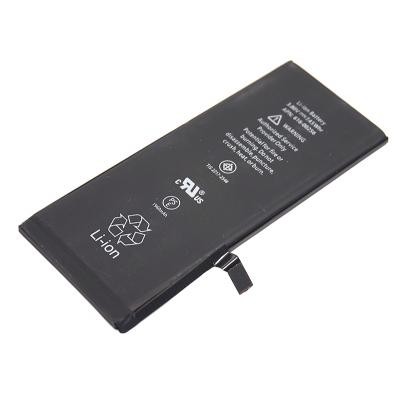 Аккумуляторная батарея для телефона PowerPlant Apple iPhone 7 (616-00258) 1960mAh (SM110001)