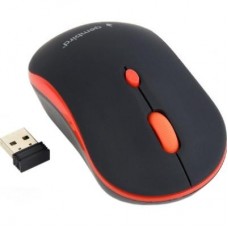 Мишка GEMBIRD MUSW-4B-03-R Black+Red (MUSW-4B-03-R) Мишка GEMBIRD MUSW-4B-03-R Black+Red (MUSW-4B-03-R)