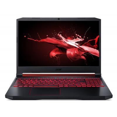 Ноутбук Acer Nitro 5 AN515-54 (NH.Q5BEU.050)