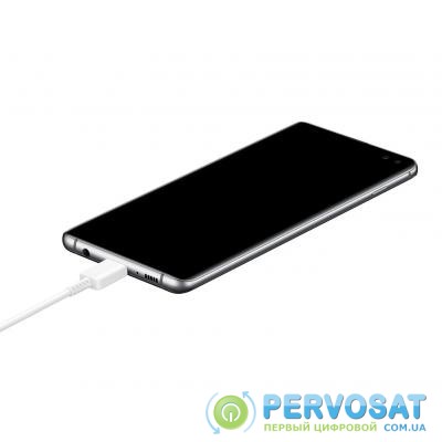 Зарядное устройство Samsung EP-TA800XWEGRU 25W PD3.0 Type-C (White) (EP-TA800XWEGRU)