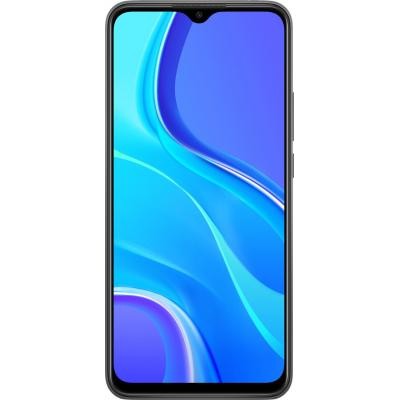 Мобільний телефон Xiaomi Redmi 9 4/64GB Carbon Grey