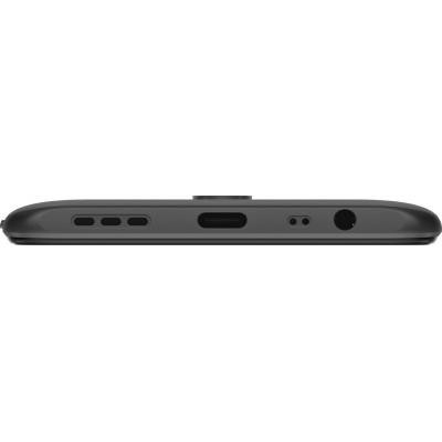 Мобільний телефон Xiaomi Redmi 9 4/64GB Carbon Grey