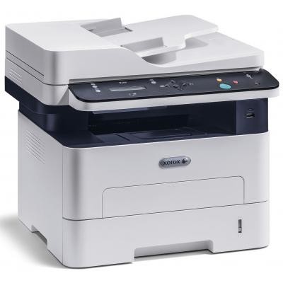 Багатофункціональний пристрій XEROX B205 (Wi-Fi) (B205V_NI)