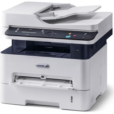 Багатофункціональний пристрій XEROX B205 (Wi-Fi) (B205V_NI)