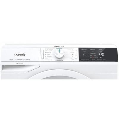 Пральна машина Gorenje WEI72S3
