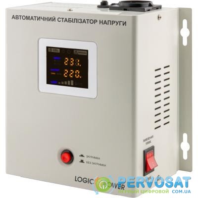 Стабилизатор LogicPower LP-W-3500RD (10352)