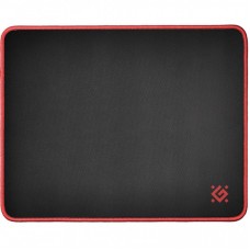 Килимок для мишки Defender Black M (50560) Килимок для мишки Defender Black M (50560)