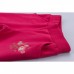 Набір дитячого одягу Breeze з лісовими звірятами (9400-80G-red)