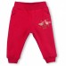Набір дитячого одягу Breeze з лісовими звірятами (9400-80G-red)
