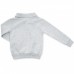 Кофта Breeze "NYC" (13919-98B-gray)