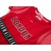 Плаття Monili з сіткою (9016-128G-red)