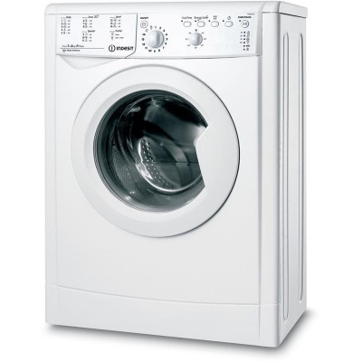 Indesit IWSB61051CECOEU