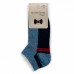 Шкарпетки BNM спортивні (M0C0201-0140-13B-blue)