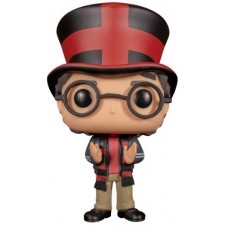 Фігурка Funko POP! Vinyl: SDCC: Harry Potter: Harry at World Cup (Exc) 48563