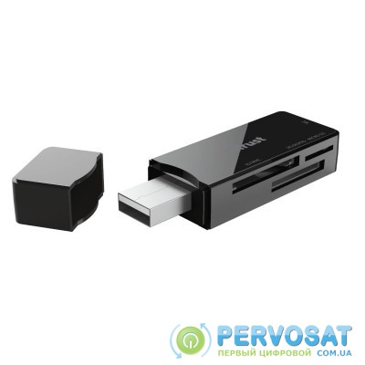 Trust Nanga USB 2.0 BLACK