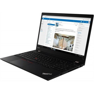 Ноутбук Lenovo ThinkPad T15 15.6FHD IPS AG/Intel i7-10510U/32/1024F/int/W10P