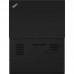 Ноутбук Lenovo ThinkPad T15 15.6FHD IPS AG/Intel i7-10510U/32/1024F/int/W10P