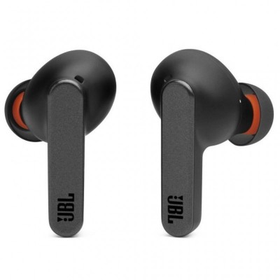 Наушники JBL Live Pro Plus Black (JBLLIVEPROPTWSBLK)