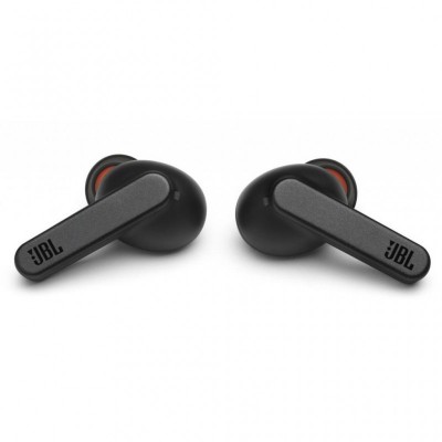 Навушники JBL Live Pro Plus Black (JBLLIVEPROPTWSBLK)
