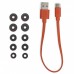 Навушники JBL Live Pro Plus Black (JBLLIVEPROPTWSBLK)