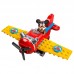Конструктор LEGO Disney Гвинтовий літак Міккі Мауса 10772