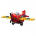 Конструктор LEGO Disney Гвинтовий літак Міккі Мауса 10772