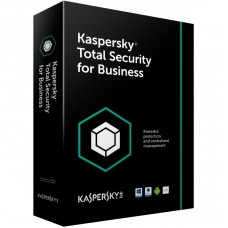 Антивірус Kaspersky Total Security for Business 20-24 Node 3year Base Lic Easter (KL4869OANTS)