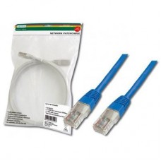 Патч-корд 0,5м Digitus (DK-1511-005/B) Патч-корд 0,5м Digitus (DK-1511-005/B)