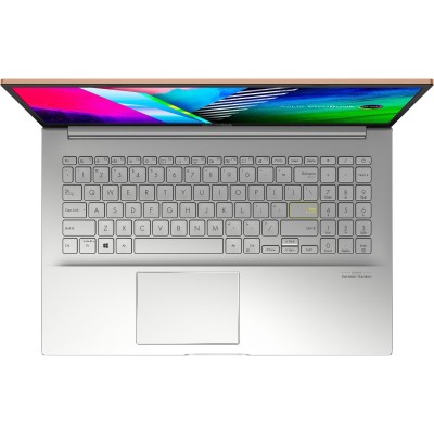 Ноутбук ASUS Vivobook K513EA-L13440 15.6FHD OLED/Intel i3-1115G4/12/512F/int/noOS/Gold