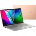 Ноутбук ASUS Vivobook K513EA-L13440 15.6FHD OLED/Intel i3-1115G4/12/512F/int/noOS/Gold