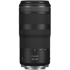 Об`єктив Canon RF 100-400 mm f/5.6-8 IS USM Об`єктив Canon RF 100-400 mm f/5.6-8 IS USM