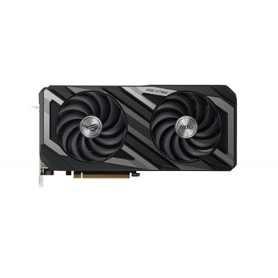 Відеокарта ASUS Radeon RX 7600 8GB GDDR6 STRIX OC ROG-STRIX-RX7600-O8G-GAMING