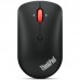 Миша Lenovo ThinkPad Compact, WL, чорний