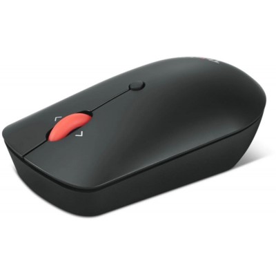 Миша Lenovo ThinkPad Compact, WL, чорний